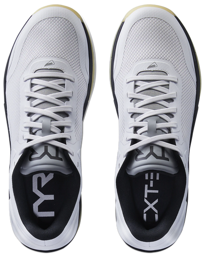TYR CXT-2 134 BLANCO/LT AZUL