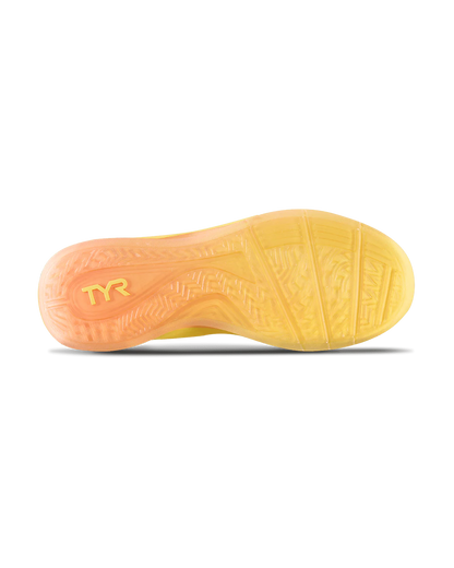 TYR CXT-2 134 BLANCO/LT AZUL