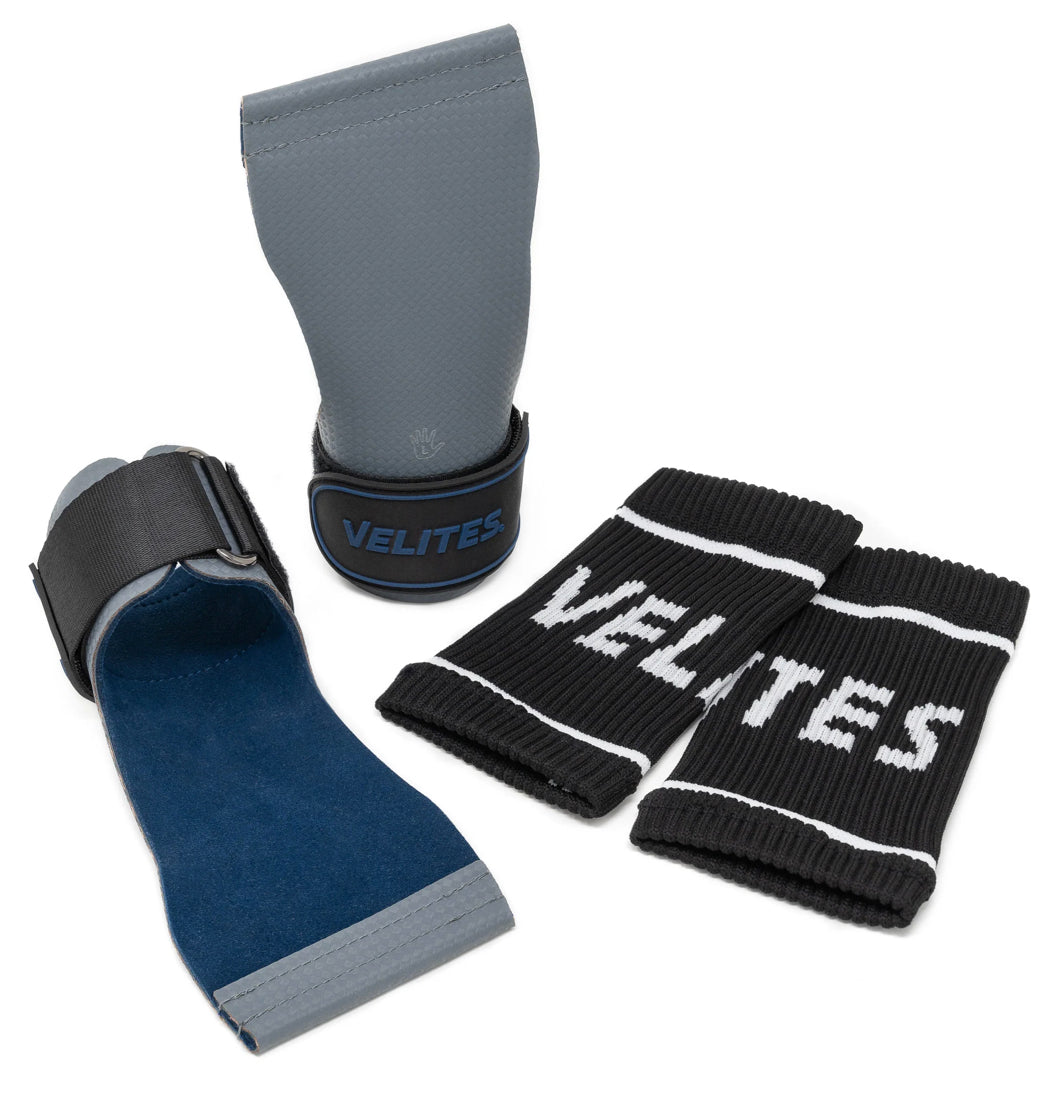 Cual ultra gris 