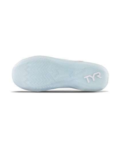 TYR CXT-2 636 Rojo/Blanco/Azul marino