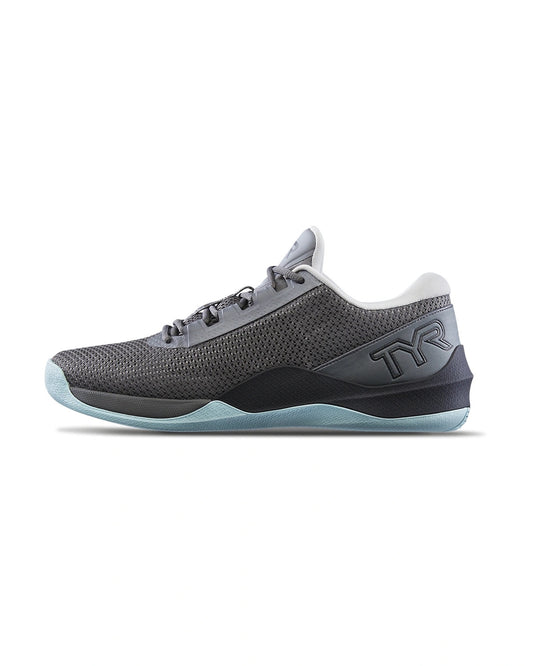 TYR CXT-2 219 GRIS/MENTA