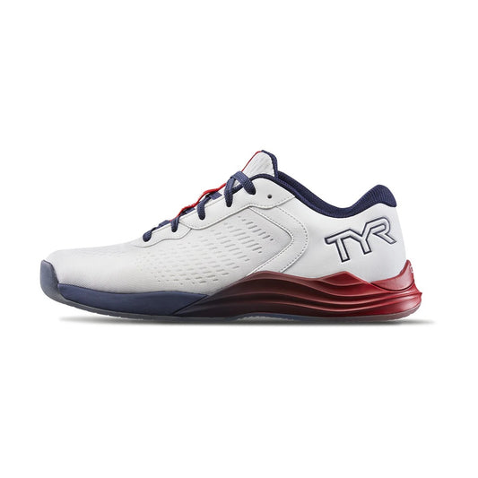 TYR CXT-1 163 BLANCO/TURCO