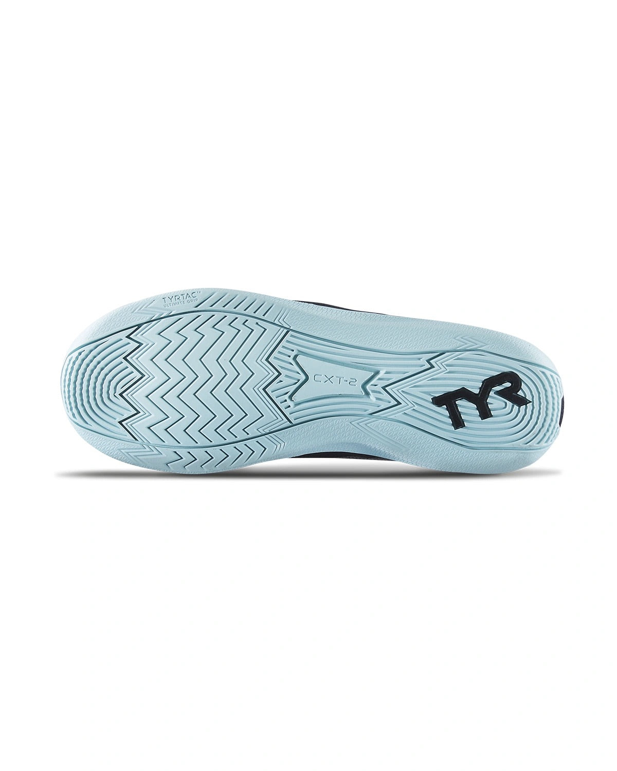 TYR CXT-2 219 GRIS/MENTA
