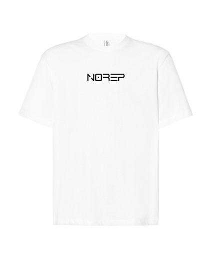 T-shirt CONFORT ZONE Oversized