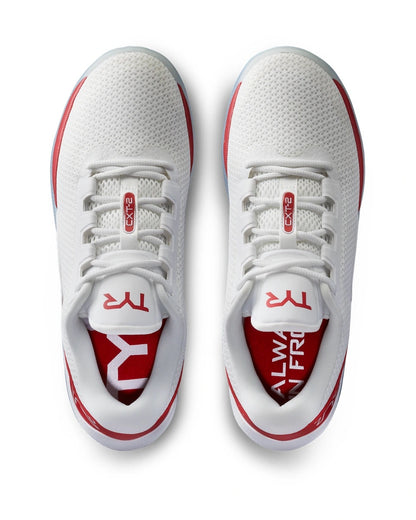 TYR CXT-2 636 Rojo/Blanco/Azul marino