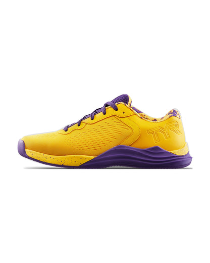 TYR CXT-1 728 AMARILLO/MORADO