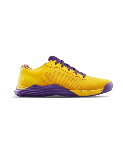 TYR CXT-1 728 AMARILLO/MORADO