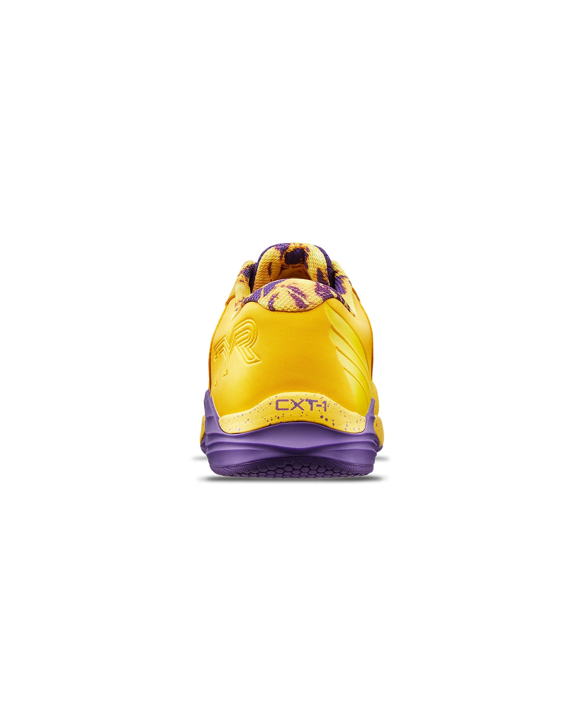 TYR CXT-1 728 YELLOW/PURPLE