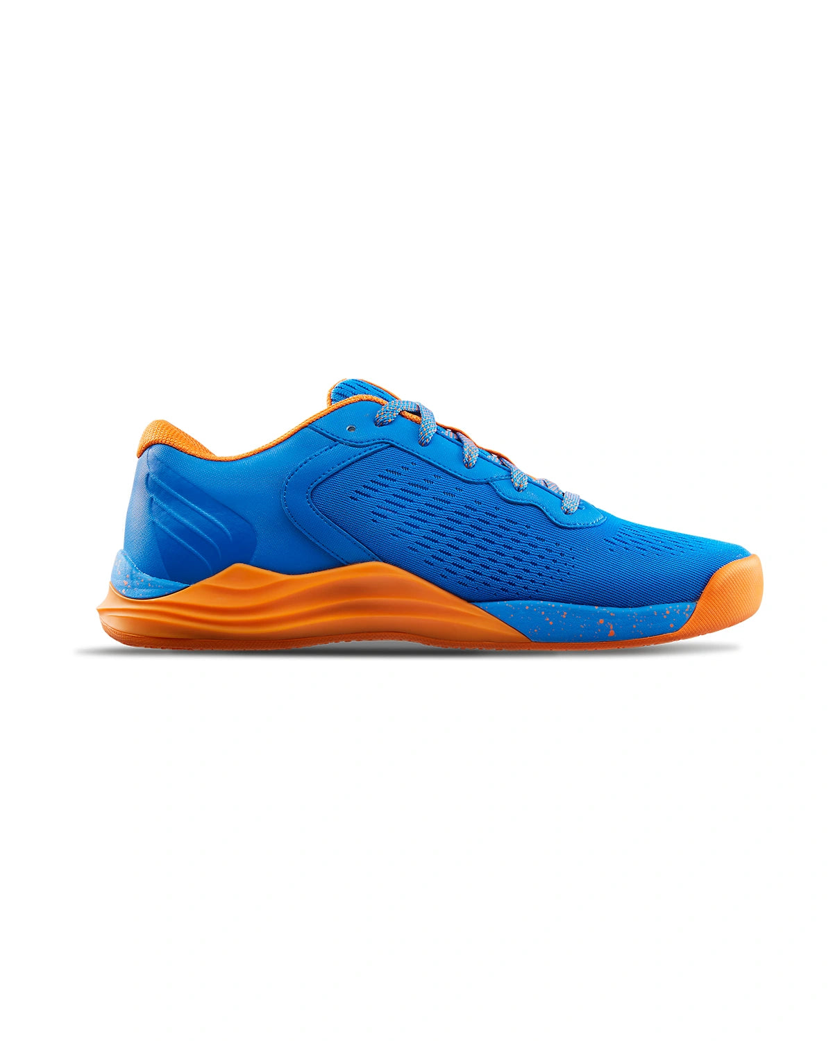 TYR CXT-1 492 BLUE/ORANGE