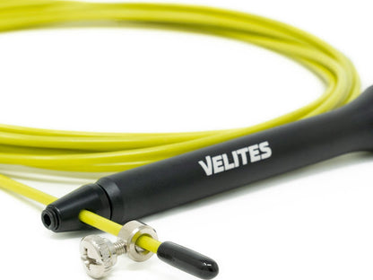 Jump Rope Fire 2.0 Preto