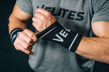 Velites Wristbands