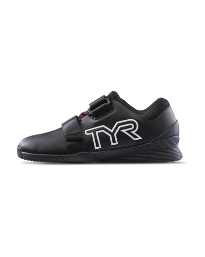 TYR HOMBRE L-1 LIFTER 001 NEGRO