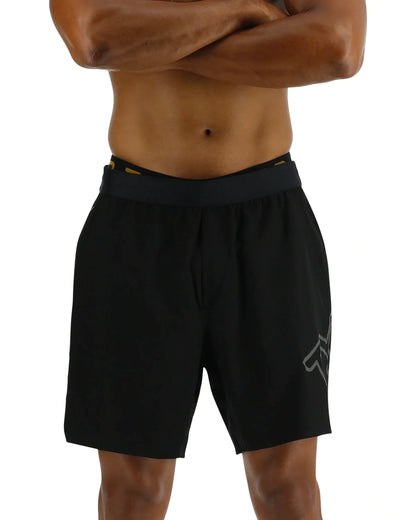 TYR HYDROSPHERE™ MEN'S UNLINED 7" ( sem compressão )