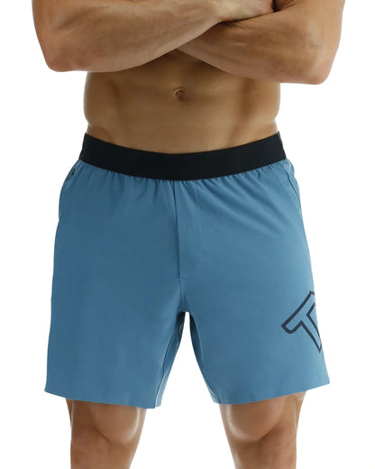 TYR HYDROSPHERE™ HOMBRE SIN FORRO 7" (sin comprimir)