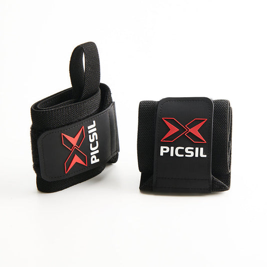 Wrist Wraps PICSIL