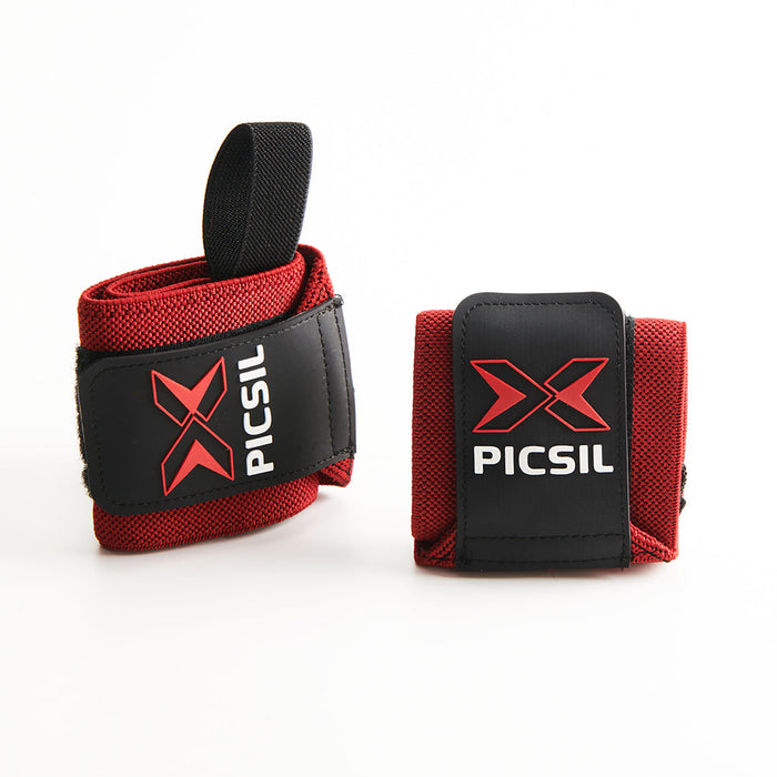 Wrist Wraps PICSIL