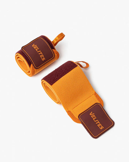 Wristwraps Nylon - Orange