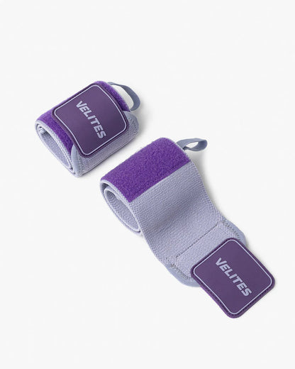 Wristwraps Nylon - Purple
