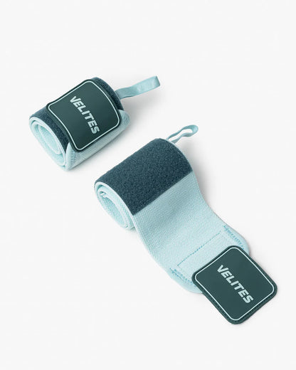 Wristwraps Nylon - Mint