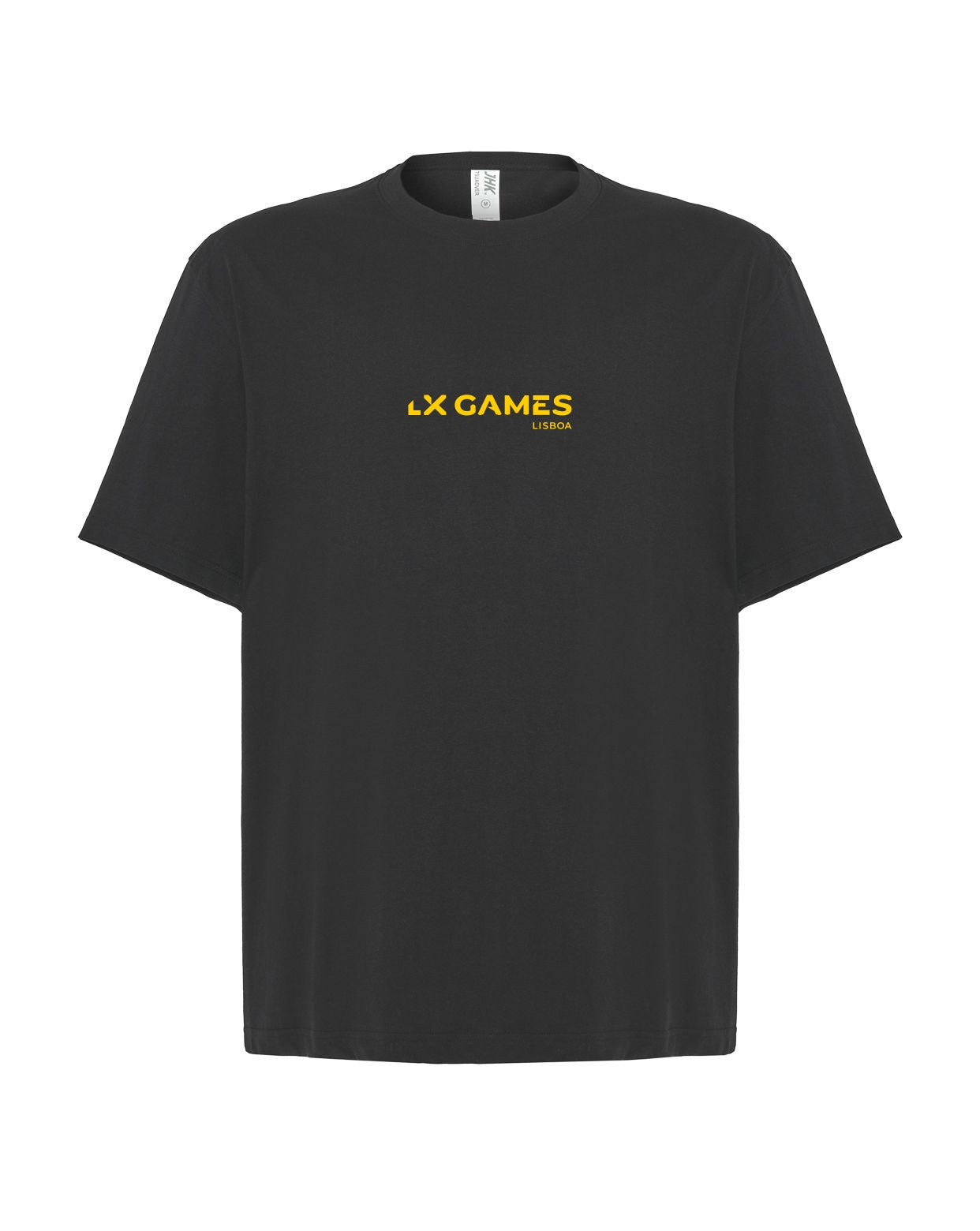 T-shirt Lx Games 2025 Oversized