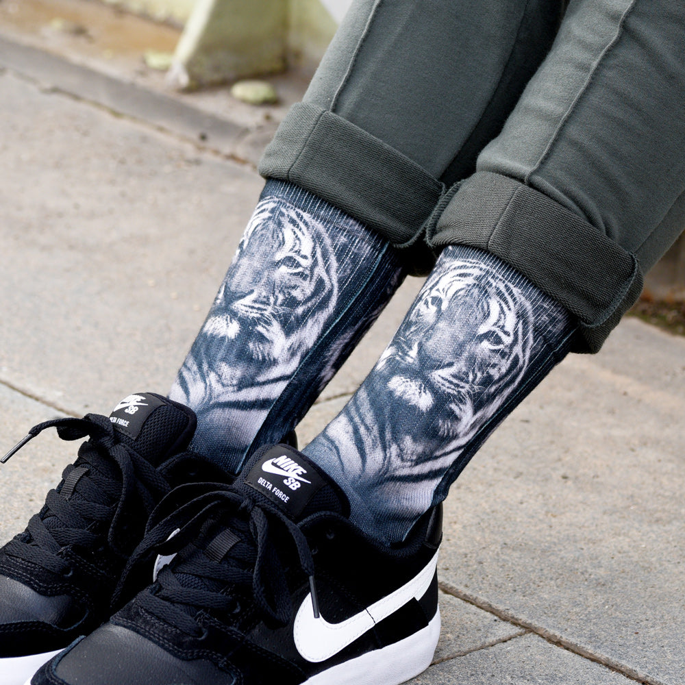 White Tiger