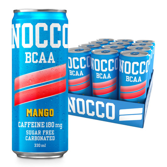 Mango Nocco
