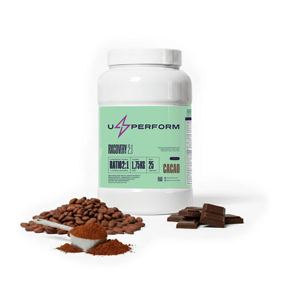 RXCOVERY 2:1 - Recuperador