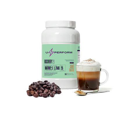 RXCOVERY 2:1 - Recuperador