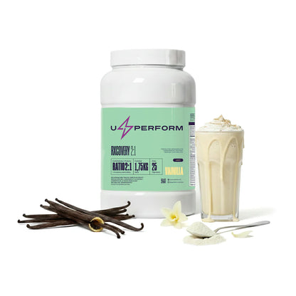 RXCOVERY 2:1 - Recuperador