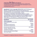 CURCOMEGA3 - Omega3 e Curcuminoides