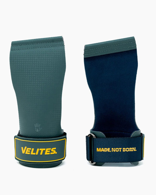 Quad Ultra Verde Escuro-Azul