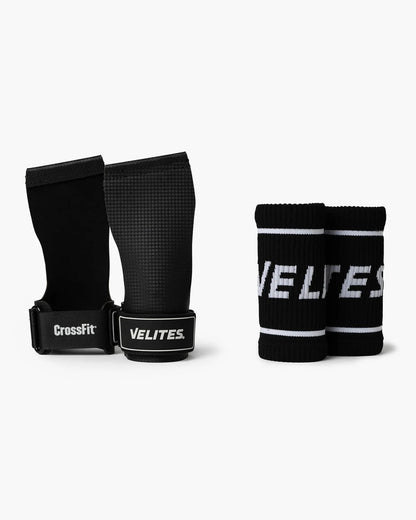 Quad Ultra Crossfit Edition