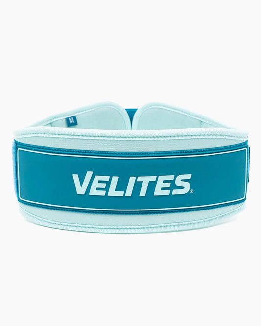 Lifting Belt - Blue