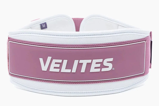Lifting Belt - Pink