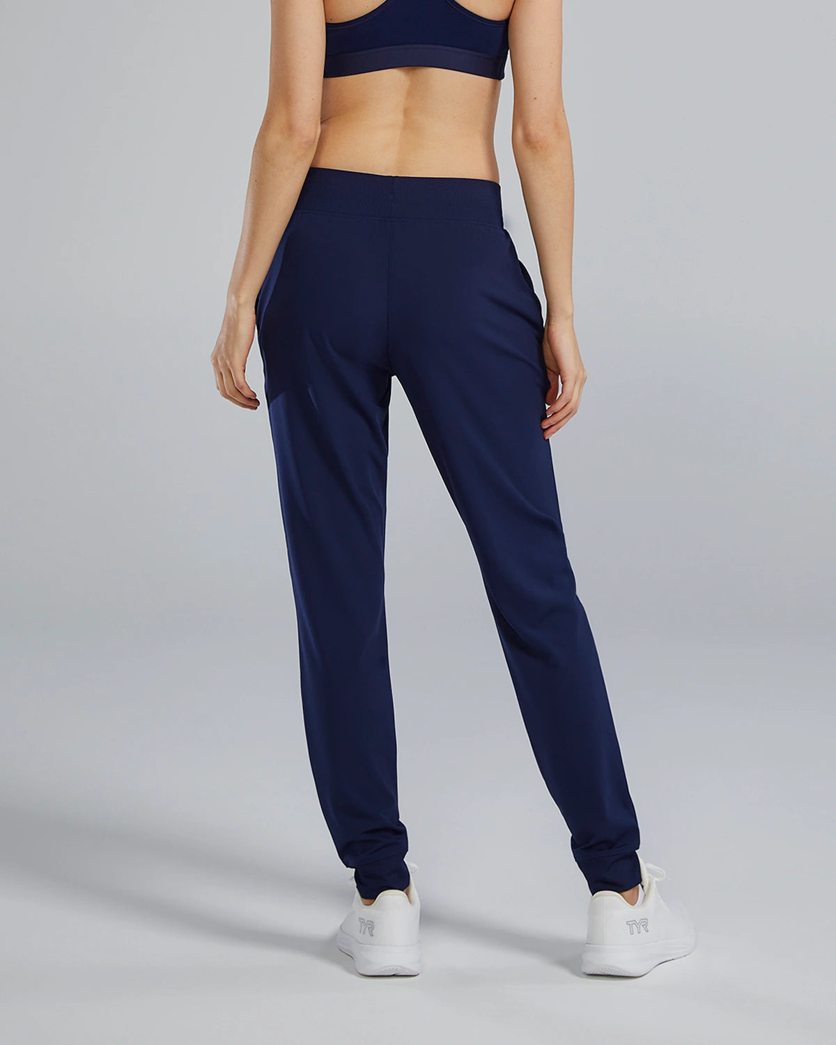 TYR TECH WOMEN'S JOGGER