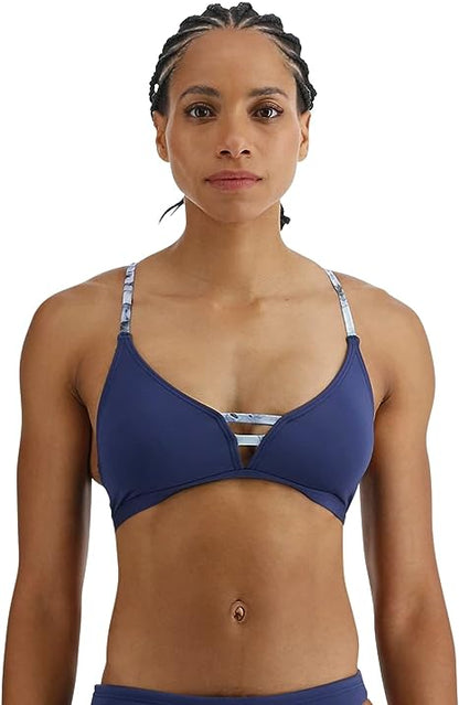 TYR WOMEN'S CARA BRALETTE - SOLID