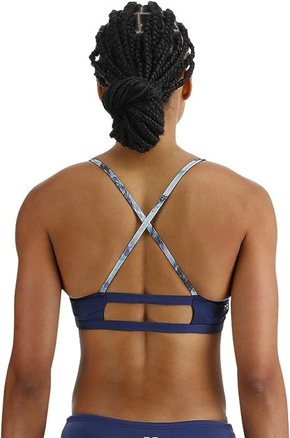 TYR BRALETTE CARA PARA MUJER - LISO