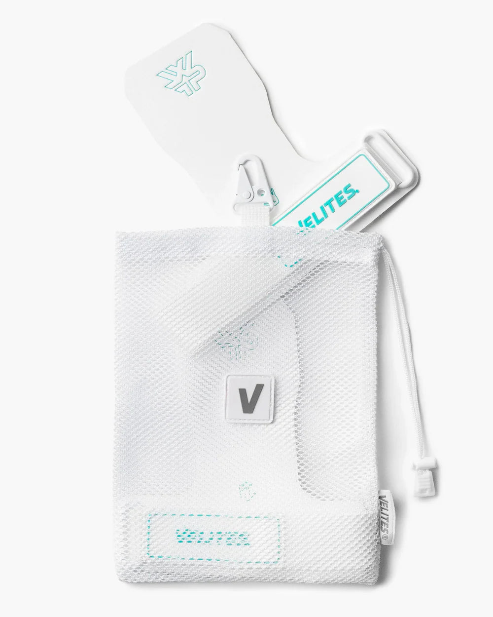 Quad Competition WFP Edition