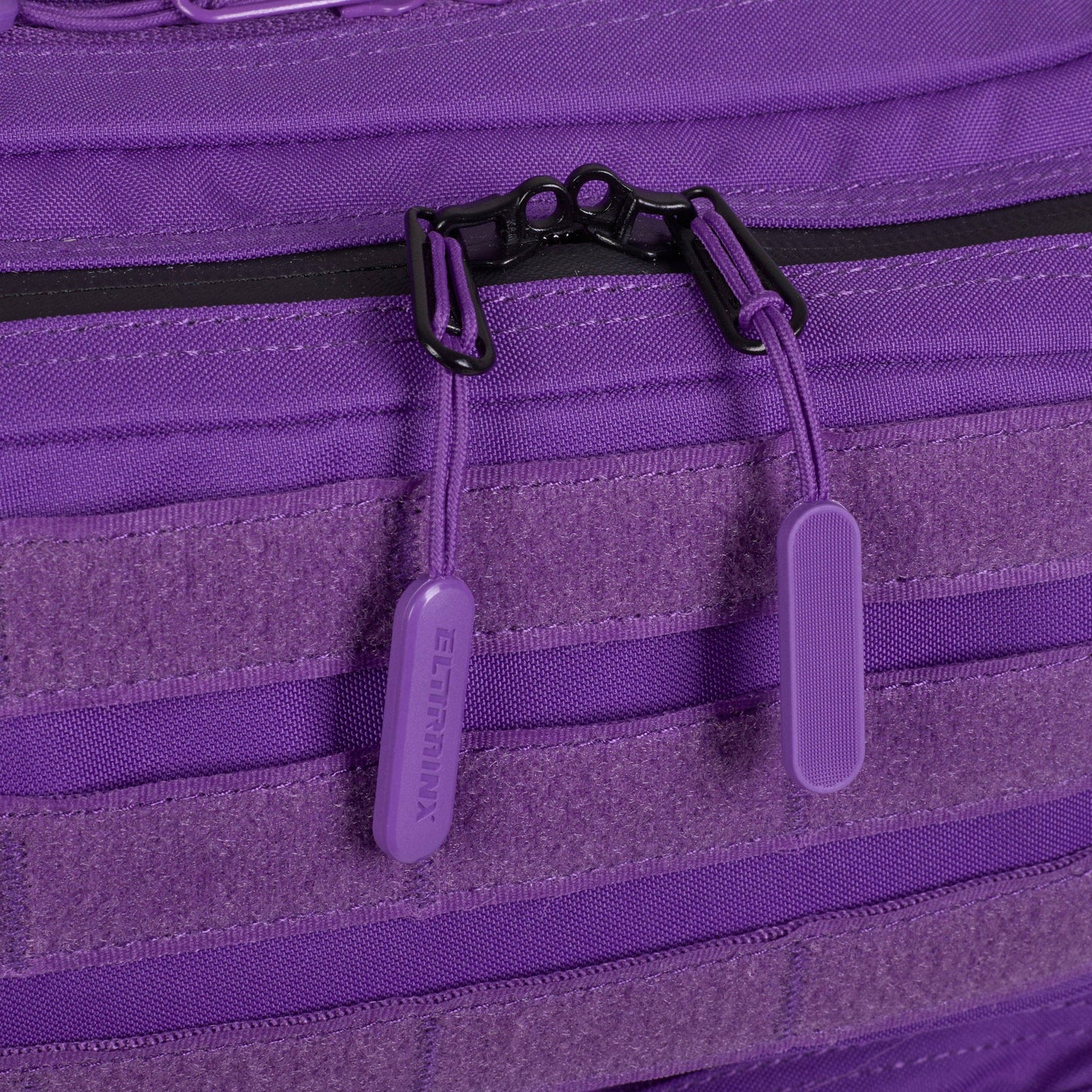 Mochila Tática V1 45L All In Violeta