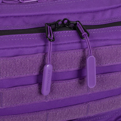 Mochila Tática V1 45L All In Violeta