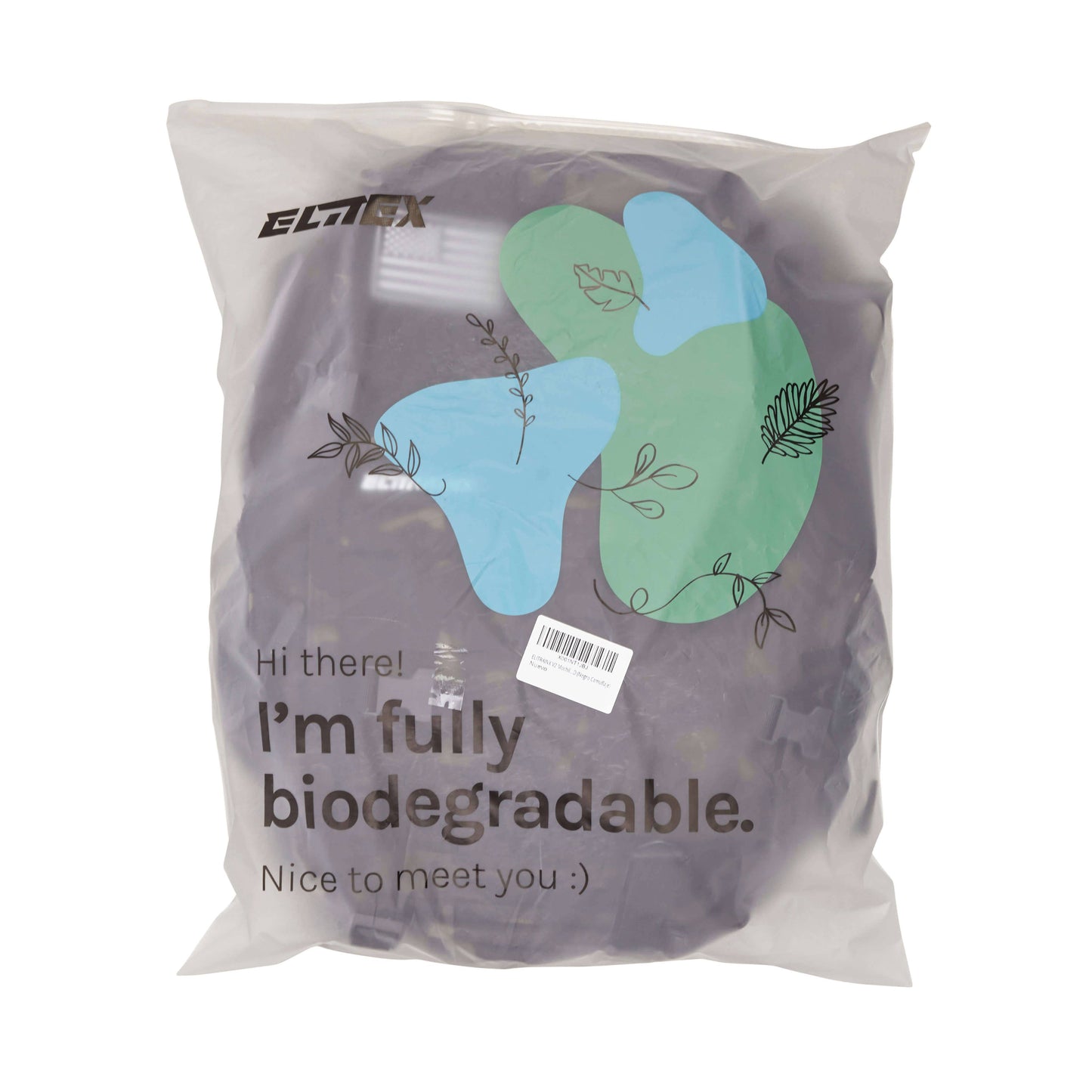 Mochila Tática V2 45L All In Preto