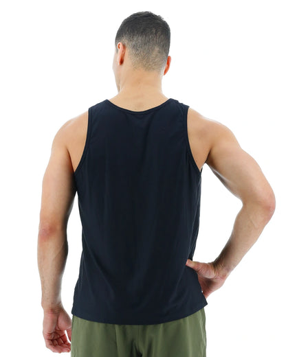 CAMISETA TYR AIRTEC™ PARA HOMBRE - SÓLIDA