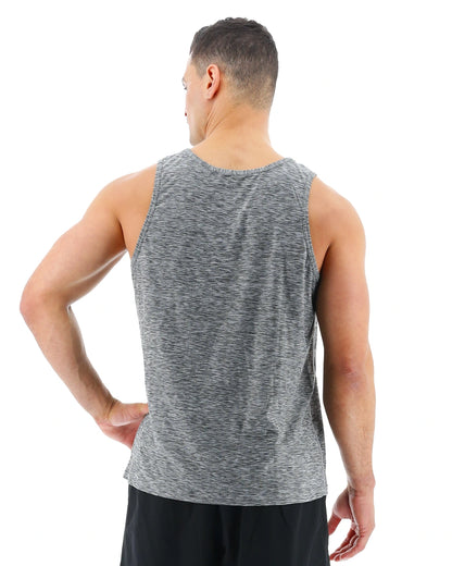 CAMISETA TYR AIRTEC™ PARA HOMBRE - SÓLIDA