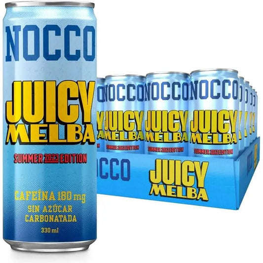 Melba Nocco