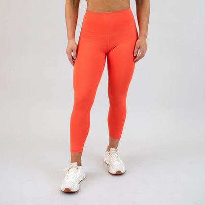 El Toro Legging 23" - High Rise