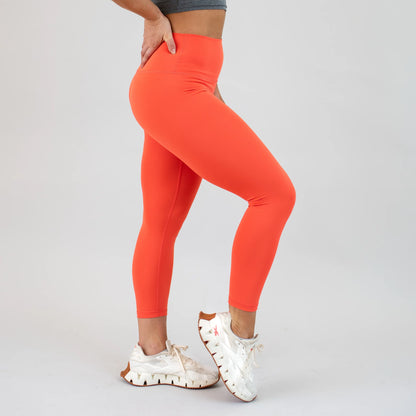 El Toro Legging 23" - High Rise