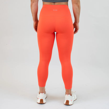 El Toro Legging 23" - High Rise