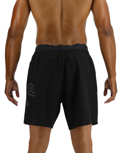 TYR HYDROSPHERE™ MEN'S LINED 7" ( com compressão )