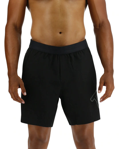 TYR HYDROSPHERE™ MEN'S LINED 7" ( com compressão )