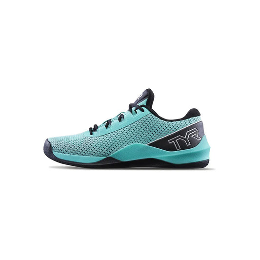 TYR CXT-2 456 Light Blue/Black